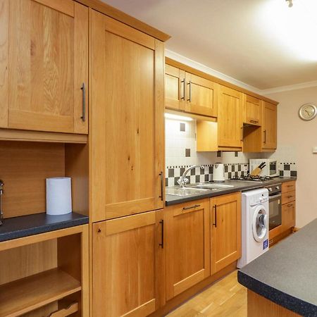 Nantusi Cottage Tannadice Zewnętrze zdjęcie