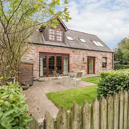Nantusi Cottage Tannadice Zewnętrze zdjęcie