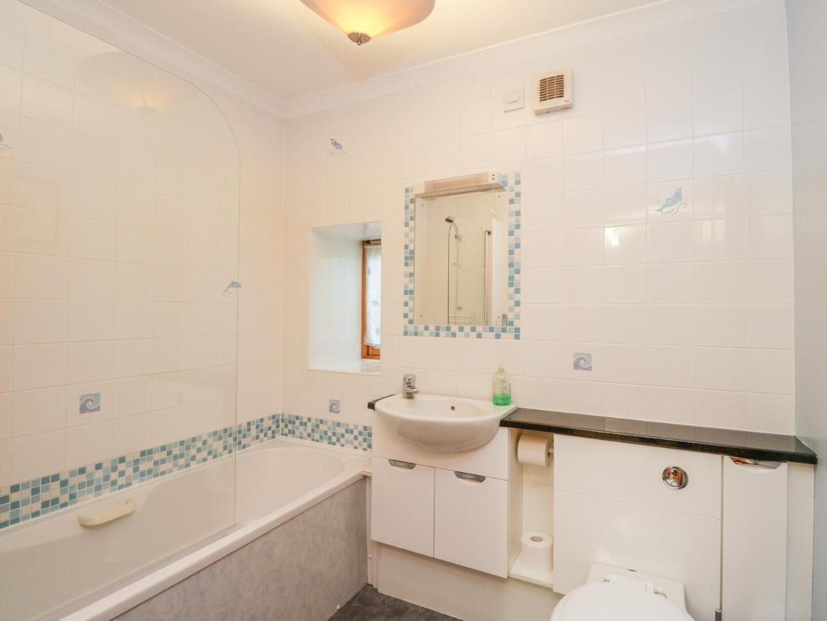 Nantusi Cottage Tannadice Zewnętrze zdjęcie