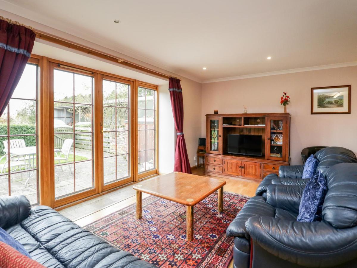Nantusi Cottage Tannadice Zewnętrze zdjęcie