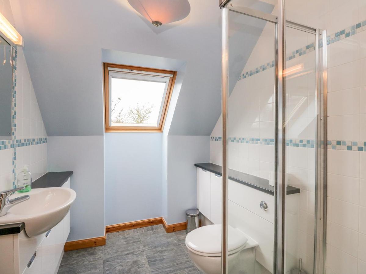 Nantusi Cottage Tannadice Zewnętrze zdjęcie