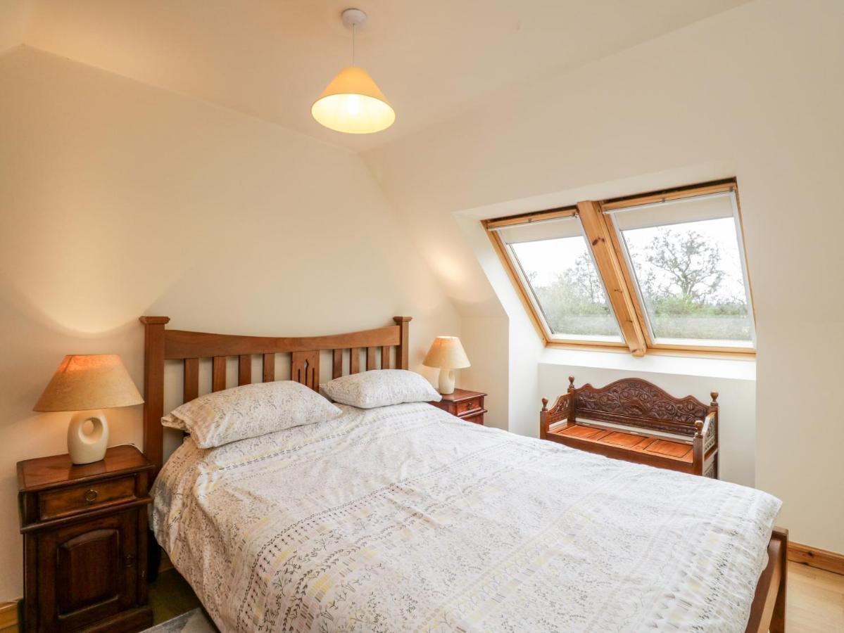 Nantusi Cottage Tannadice Zewnętrze zdjęcie