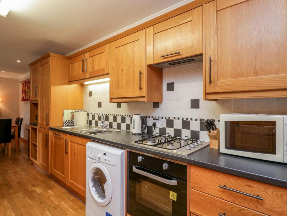 Nantusi Cottage Tannadice Zewnętrze zdjęcie