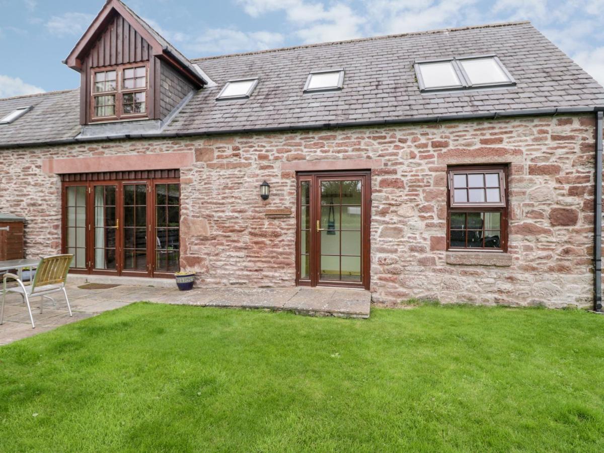 Nantusi Cottage Tannadice Zewnętrze zdjęcie