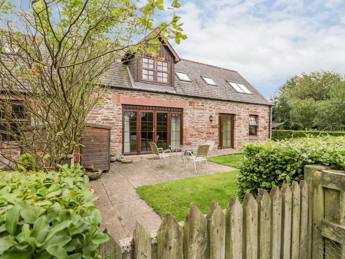 Nantusi Cottage Tannadice Zewnętrze zdjęcie