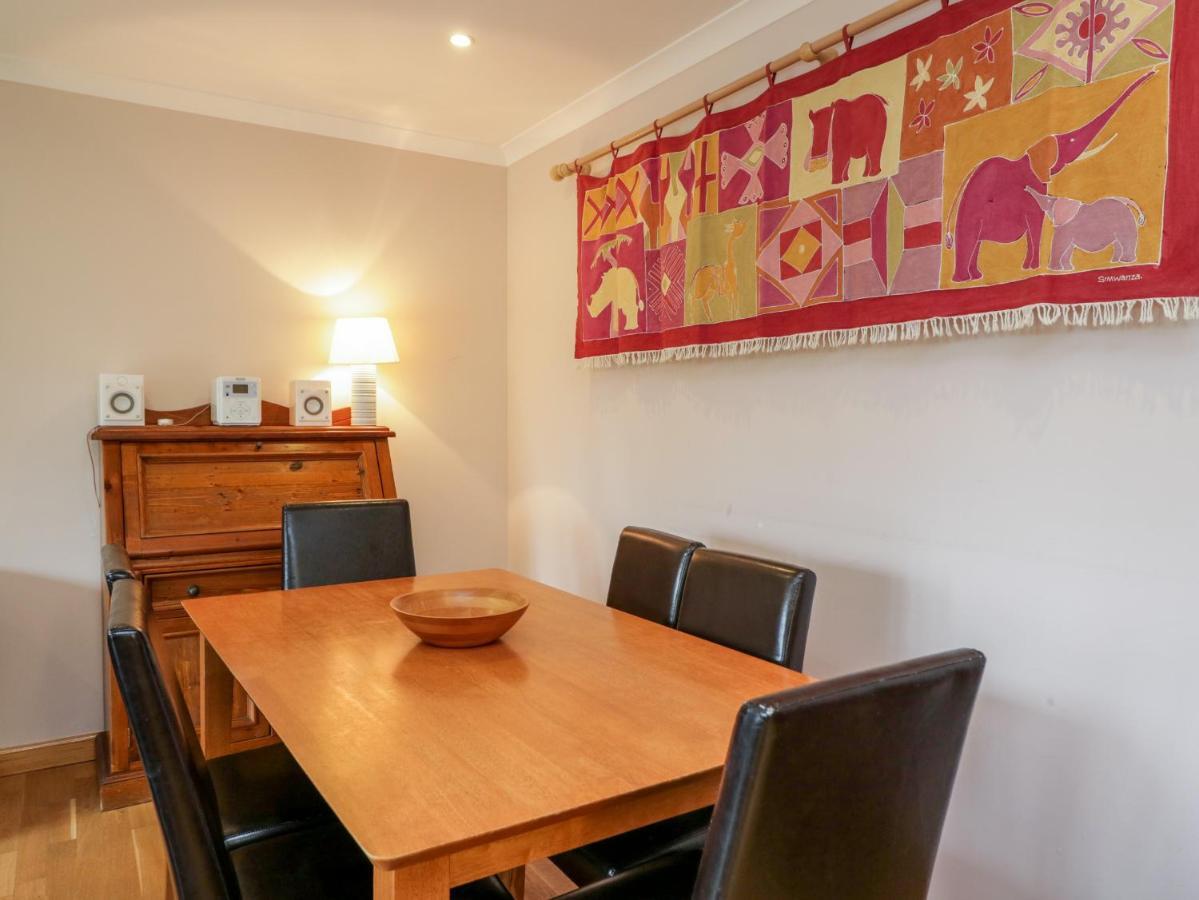 Nantusi Cottage Tannadice Zewnętrze zdjęcie