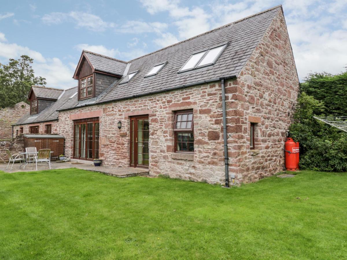 Nantusi Cottage Tannadice Zewnętrze zdjęcie