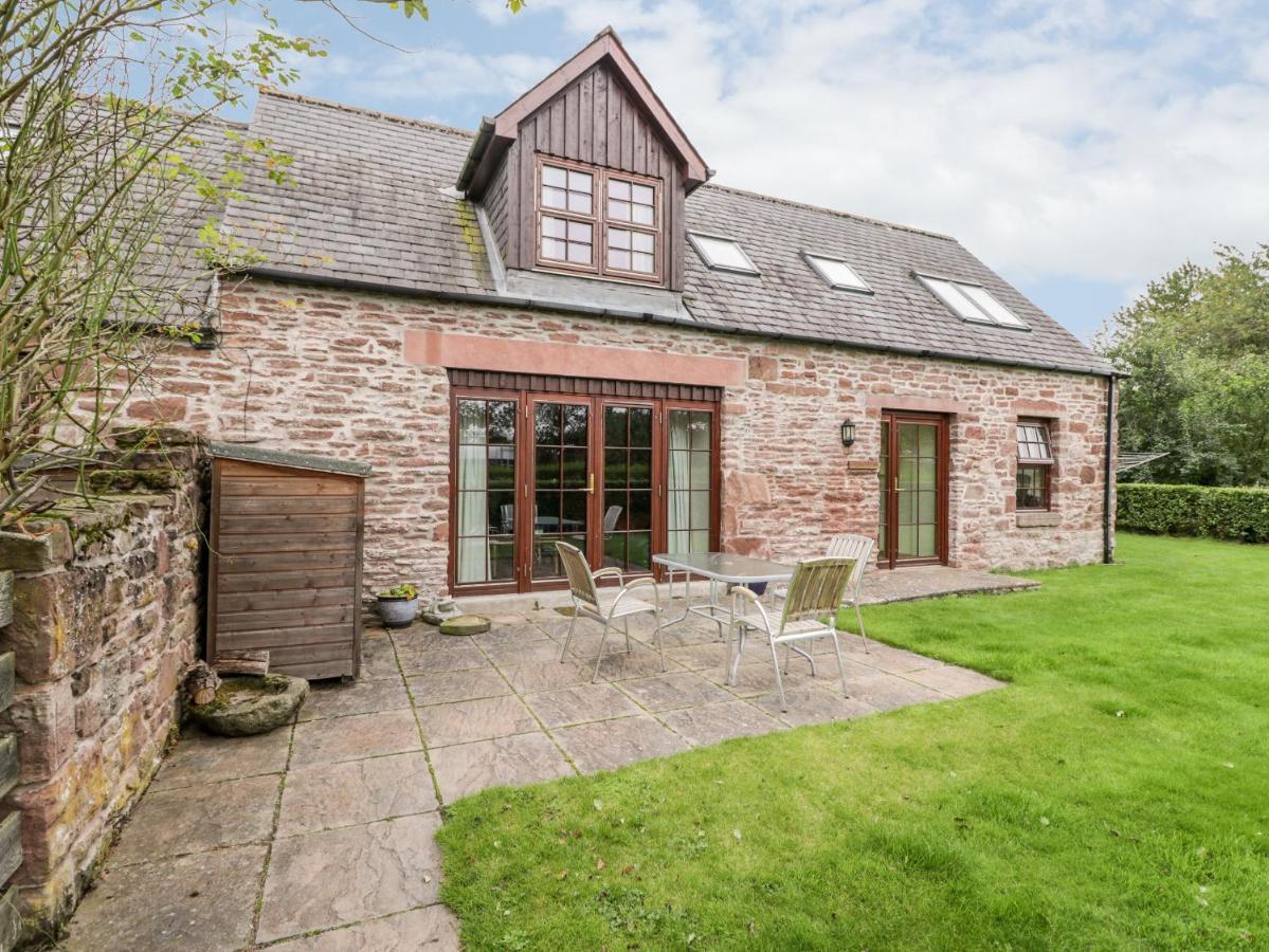 Nantusi Cottage Tannadice Zewnętrze zdjęcie