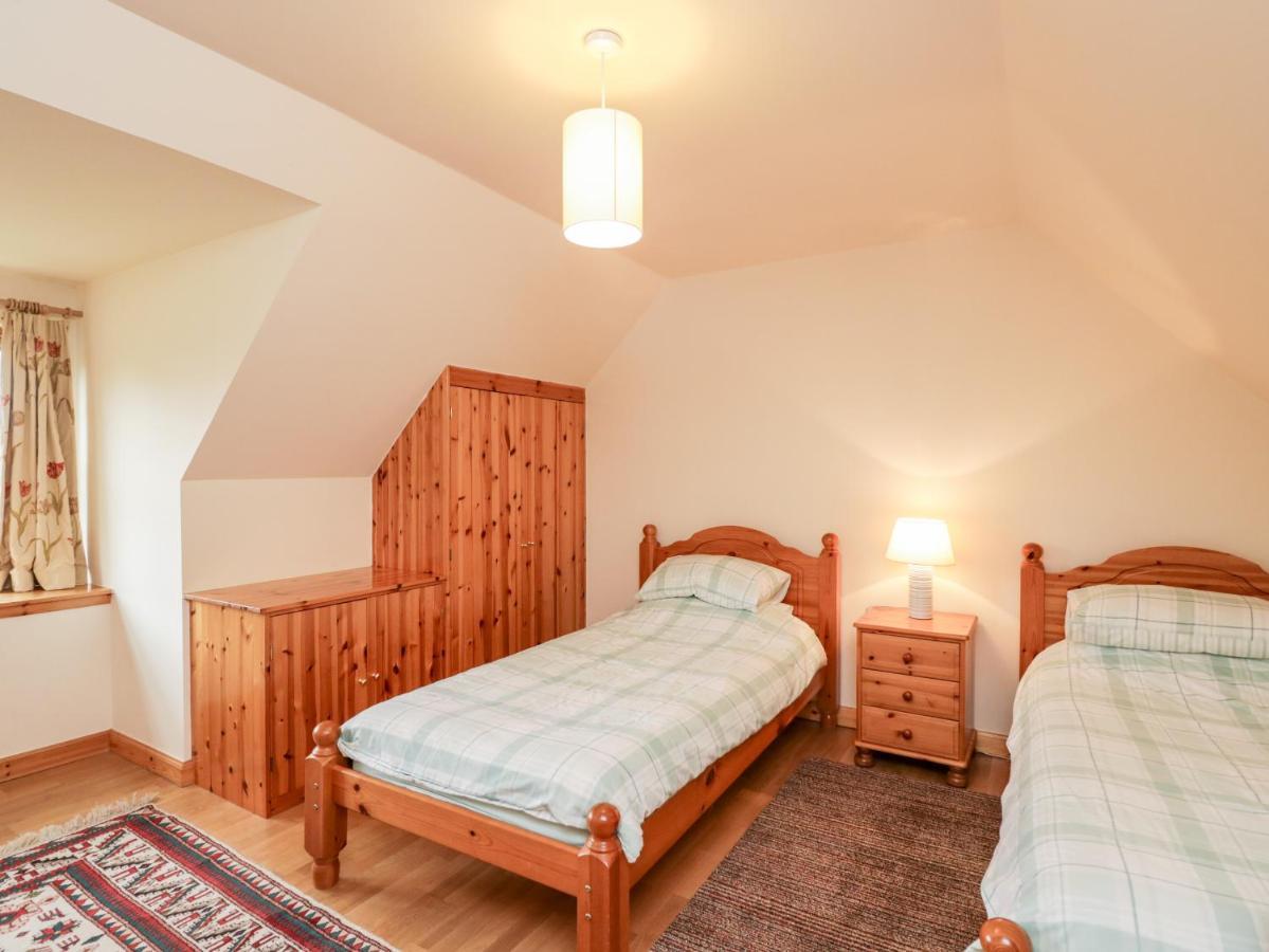 Nantusi Cottage Tannadice Zewnętrze zdjęcie